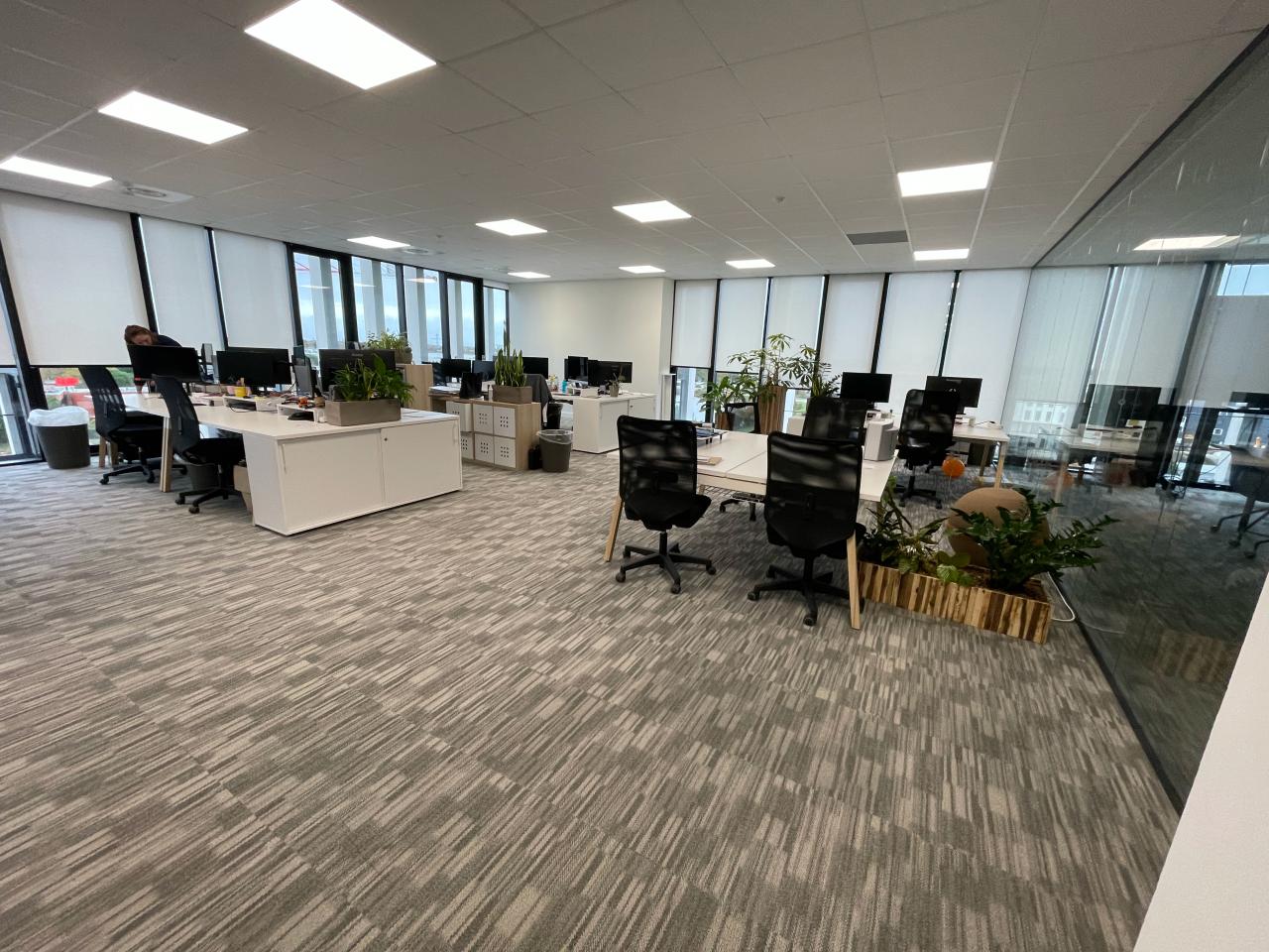 Bureau Mérignac 747m² Location bureau Mérignac Gironde OLBUR2316456 13